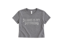 THE TAKEN BABY TEE