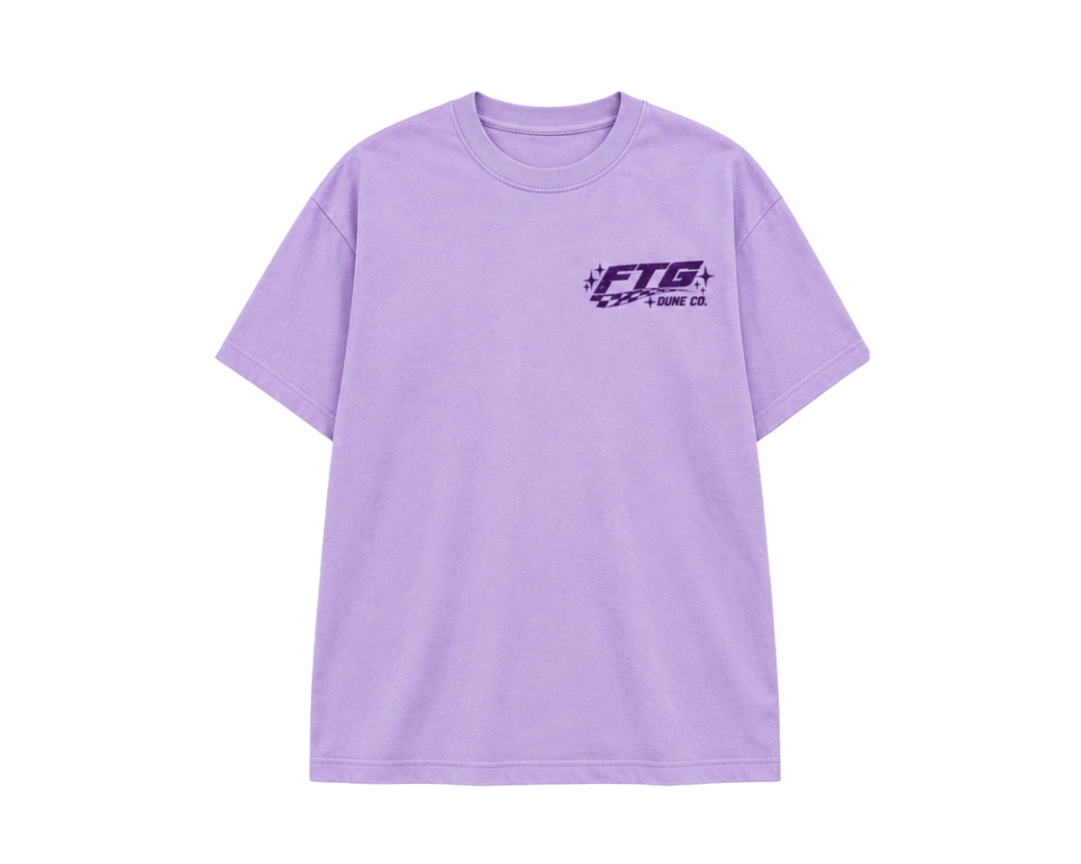 THE SIGNATURE TEE